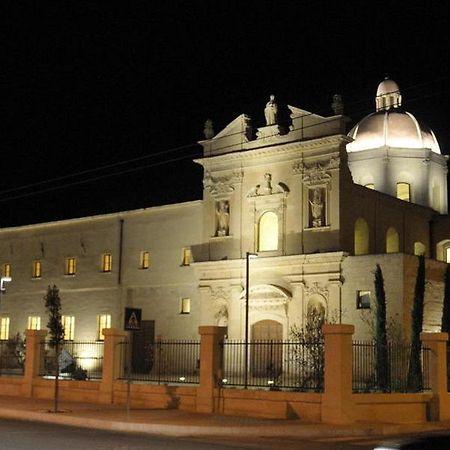 Della Torre Rooms Lecce Kültér fotó