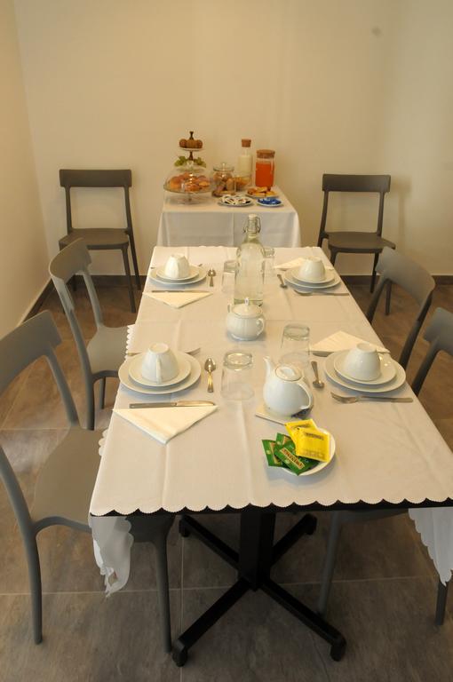 Della Torre Rooms Lecce Kültér fotó