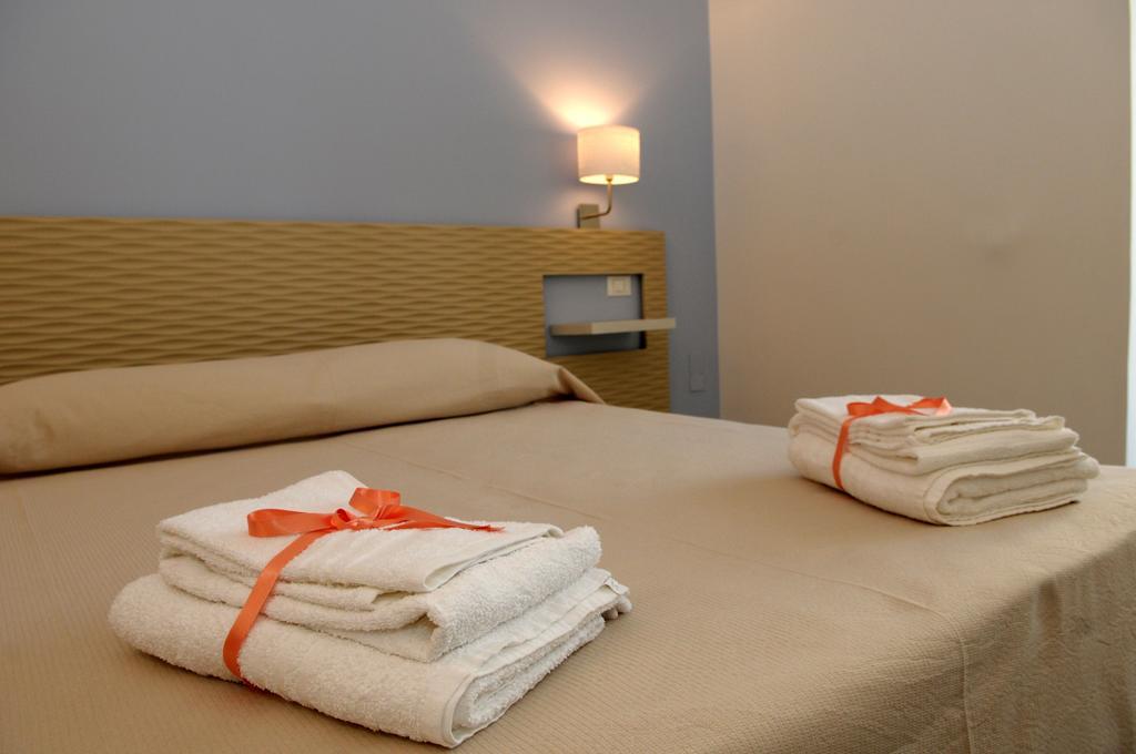 Della Torre Rooms Lecce Kültér fotó