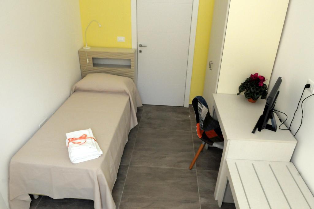Della Torre Rooms Lecce Kültér fotó