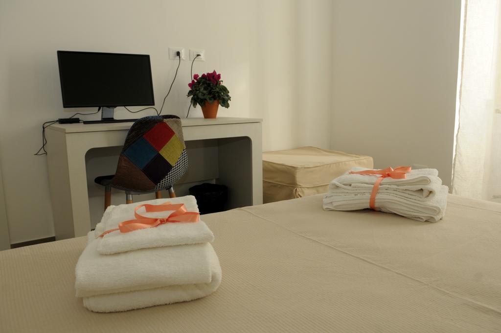 Della Torre Rooms Lecce Kültér fotó