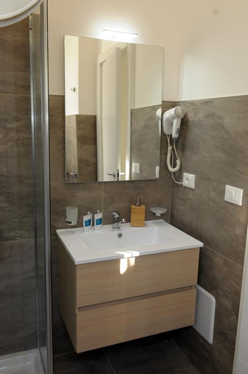 Della Torre Rooms Lecce Kültér fotó