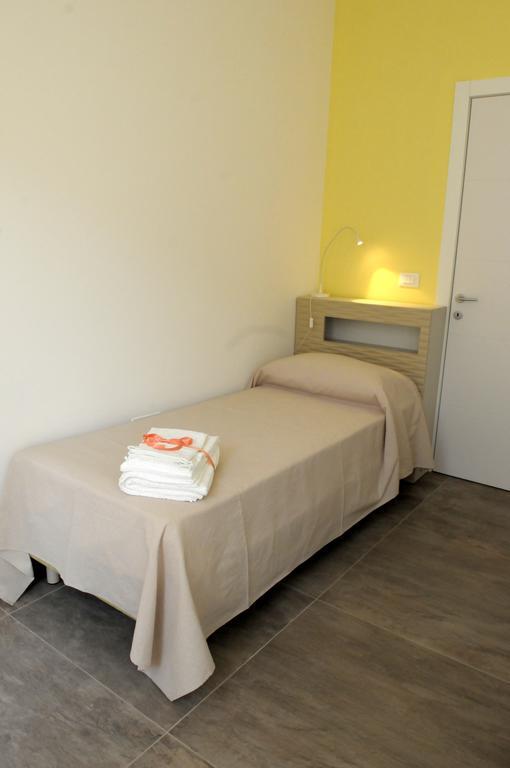 Della Torre Rooms Lecce Kültér fotó