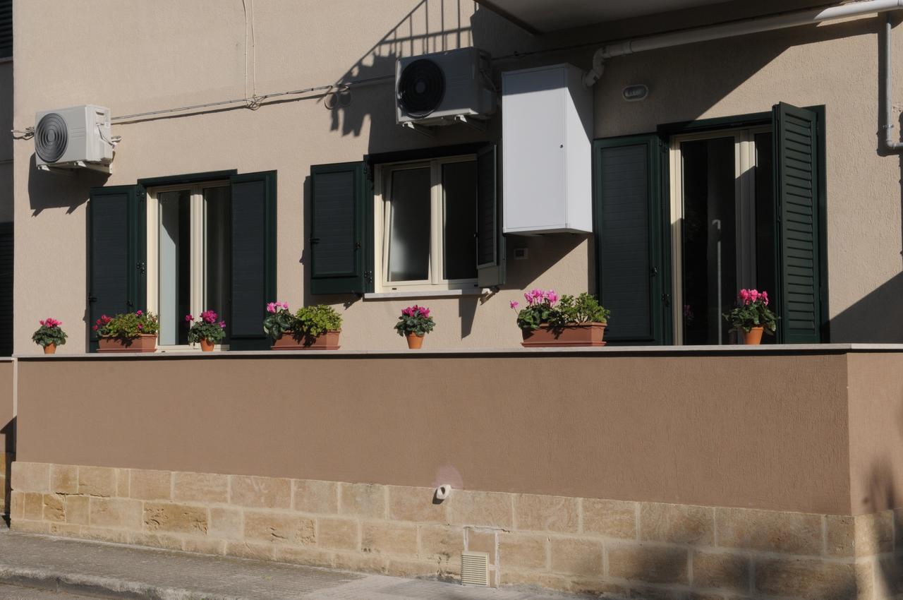 Della Torre Rooms Lecce Kültér fotó